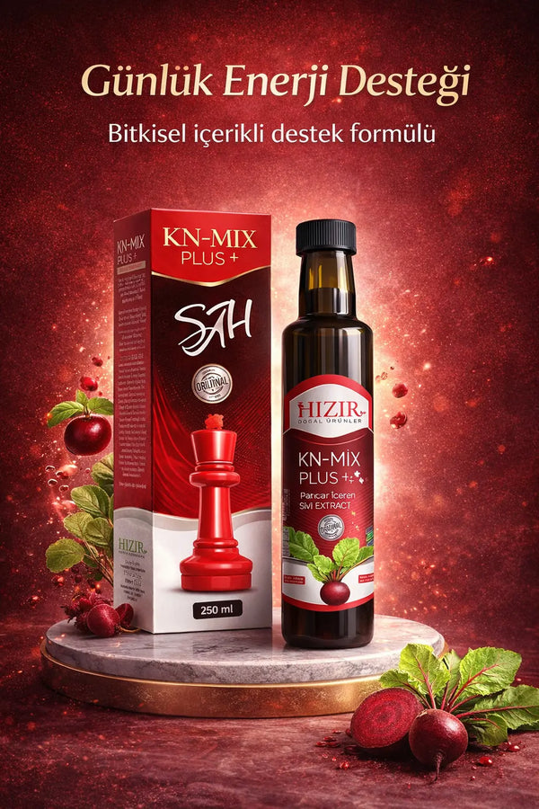 HIZIR-Doğal-Ürünler-Bitkisel-Destek-Serisi ikracelik.com
