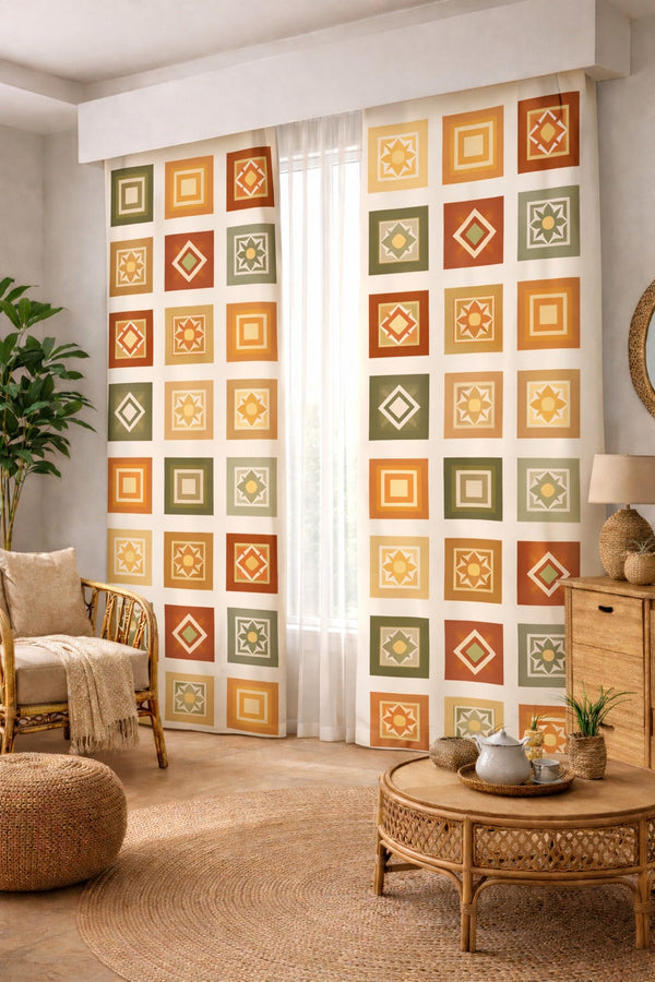 Geometrik-Desenli-Fon-perde ikracelik.com