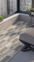 50 x 50 cm 4 Adet BASKILI Mutfak, Balkon ve Oturma Odası Yapbozhalı